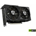 GIGABYTE GeForce RTX 4070 WINDFORCE 2X OC 12G